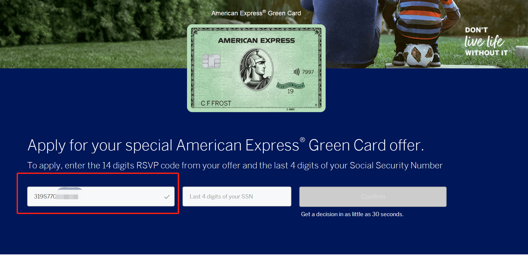 AmEx Green “信用卡”【2019.12 更新：45k 开卡奖励】 美国信用卡指南