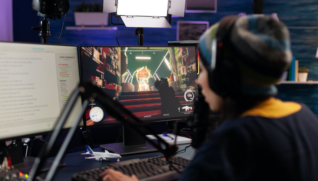 Creator's DIY Guide to Making Your Own Live Streaming Server 💡