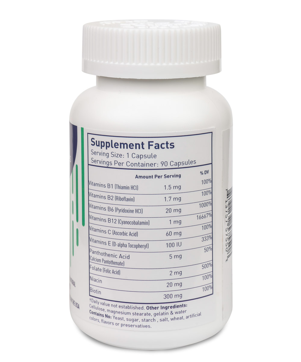 Vitamins for Kidney Health for Men & Women Uscriptives