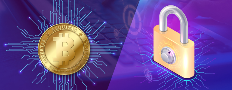 How to Enhance Cryptocurrency Safety United States Cybersecurity Magazine