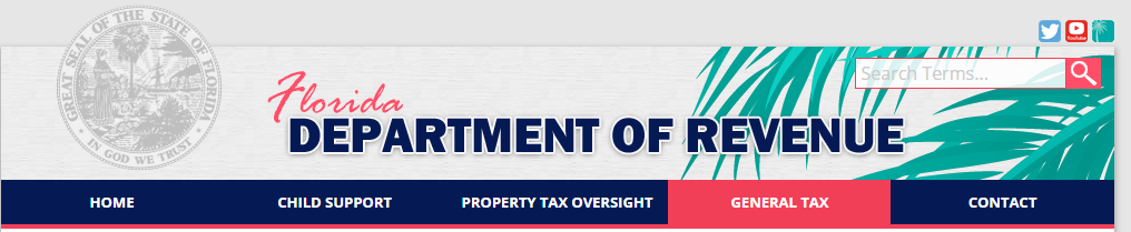 How are Florida “transfer taxes” and “intangible tax” calculated when