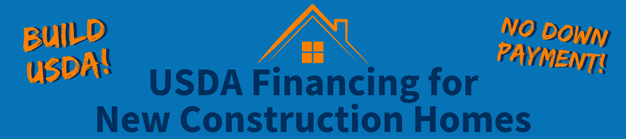 Build USDA! USDA Loan Pro USDA Loan Pro