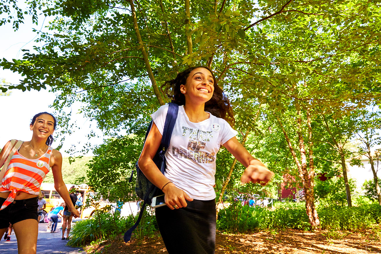 Summer Art Camp Programs on Long Island, NY