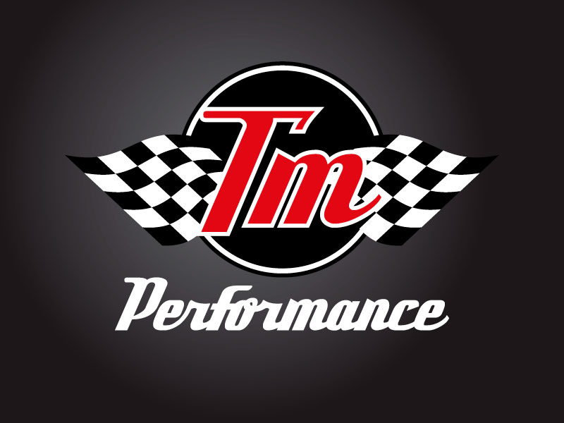 TM PERFORMANCE RACING SPARE PARTS US Design Lab
