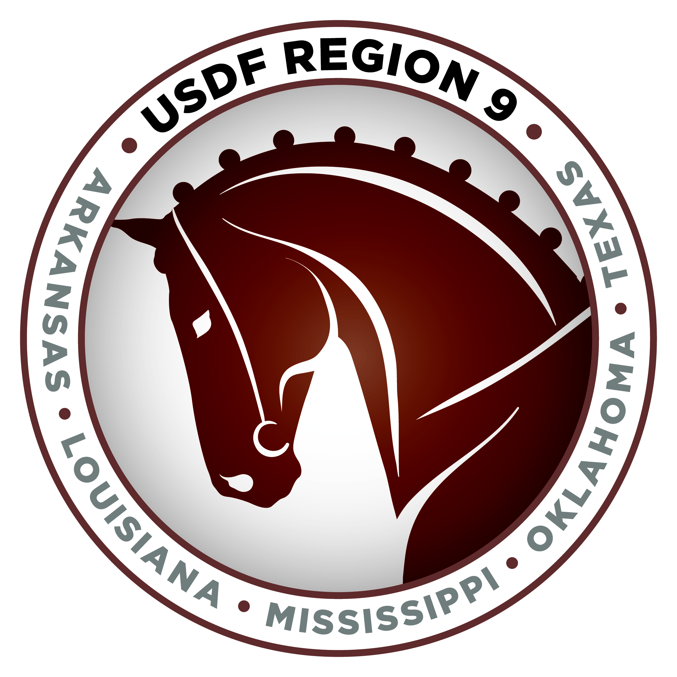 Calendar USDF Region 9