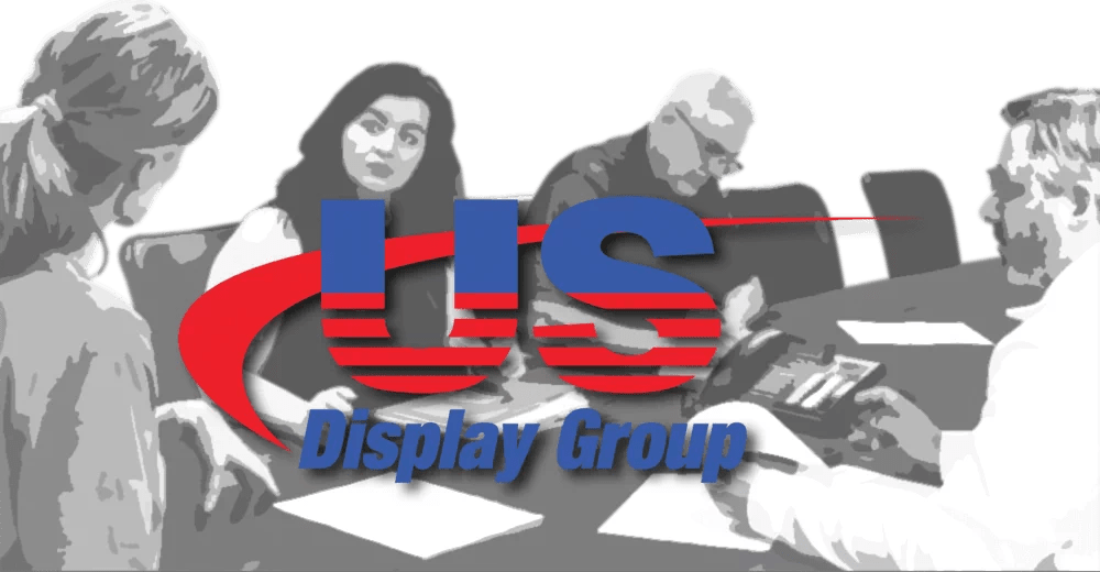 US Display Group Management US Display Group