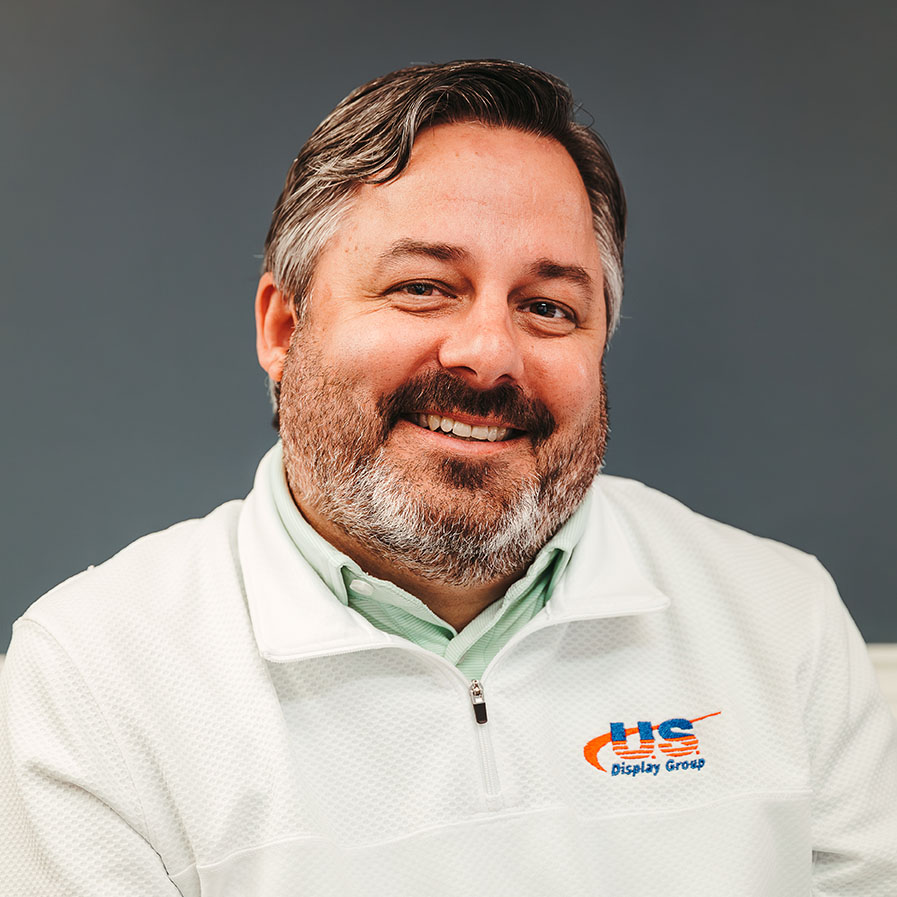 US Display Group Management US Display Group