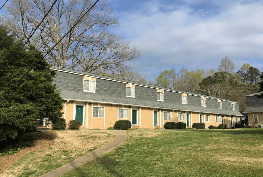 Meadow View Apartments 530 S 70 E, Kamas, UT 84036