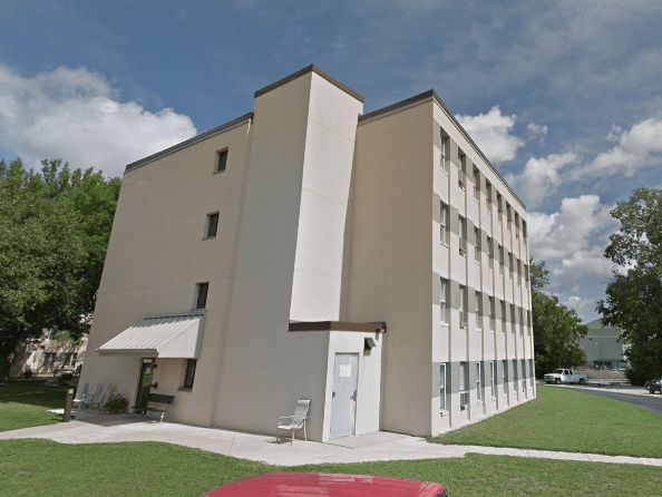 Housing Authority 1520 Ludington Street , WI