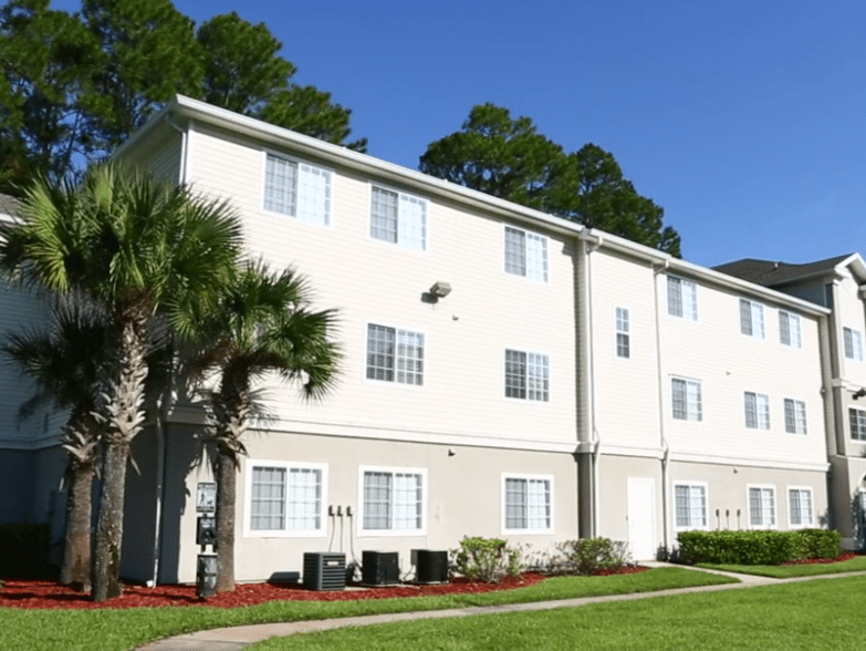 Holly Ridge Senior Apartment Homes 6401 Saint Johns Ave, Palatka, FL