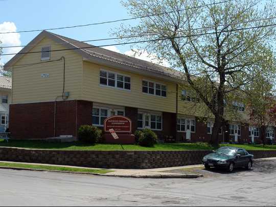Maywood Terrace - Watertown Low Rent Public Housing Apartments | 142
