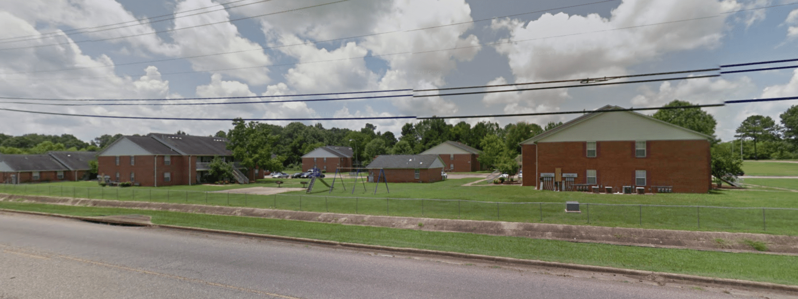  2811 Earl Goodwin Pkwy, Selma, AL 36703