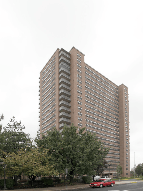 Northgate II Apartments 500 N. 7th Street, Camden, NJ 08102