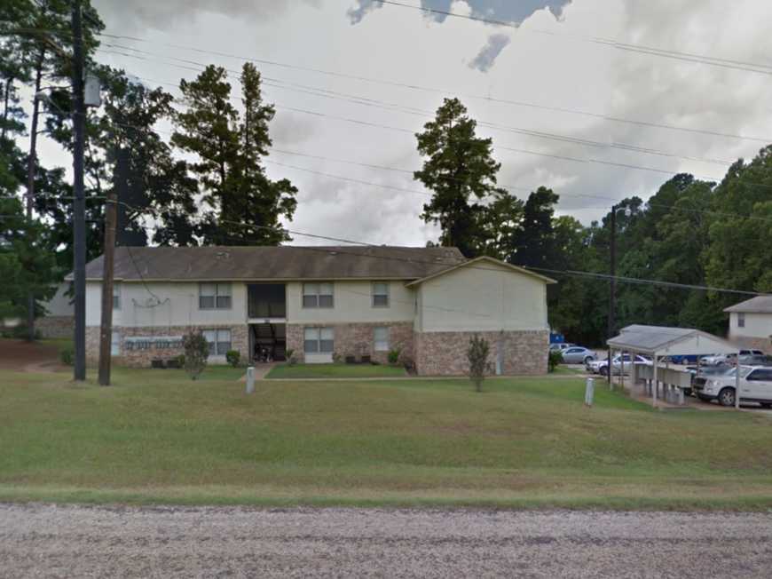 Timbercreek Village Apartments 1465 W. 6th, Rusk, TX 75785