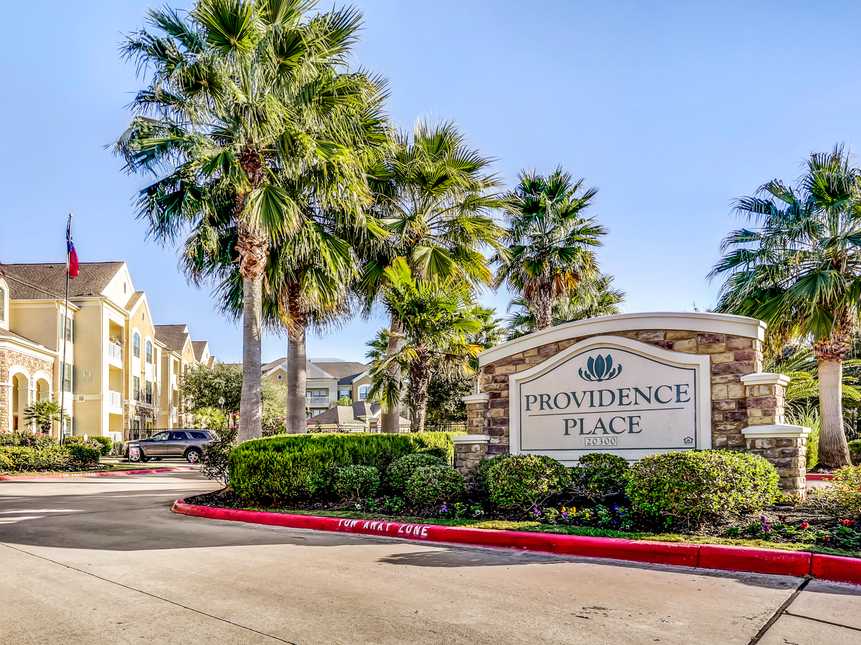 Providence Place Apartments 20300 Saums Rd, Katy, TX 77449