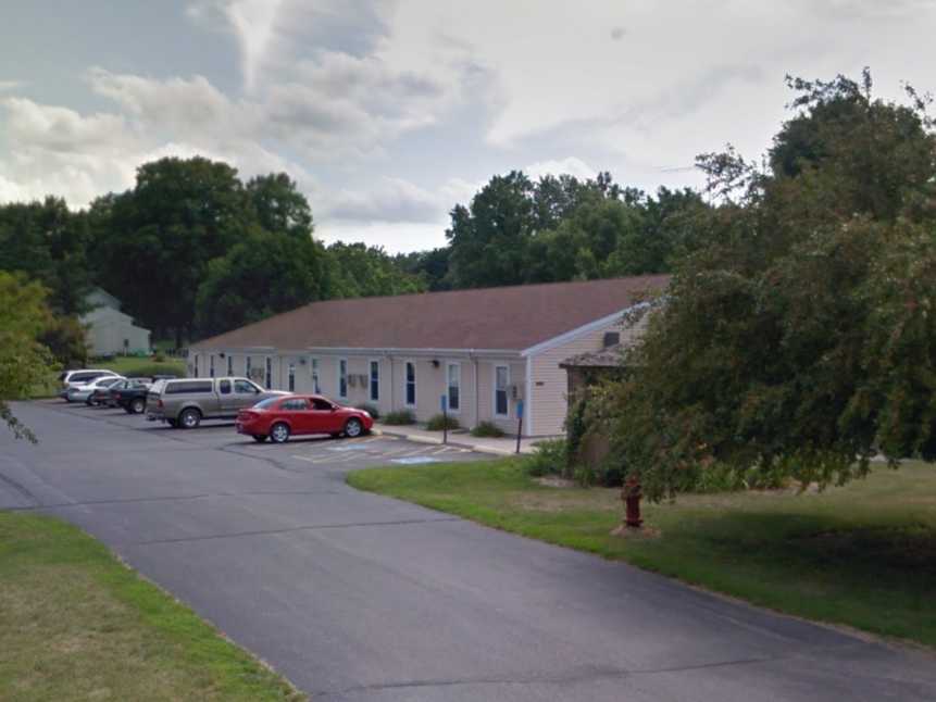 Prophet Manor 411 W Second St, Prophetstown, IL 61277