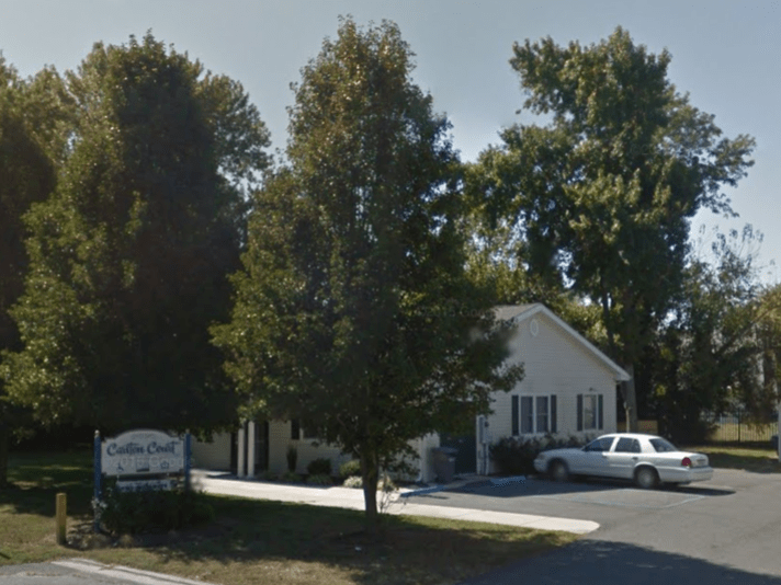 Carlton Courts 919 Hubbard Street, Cambridge, MD 21613