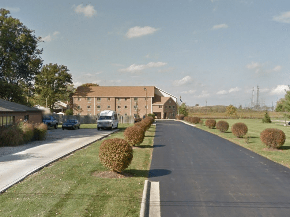 Faith Community Apartments 2238 Q Ave, New Castle, IN 47362