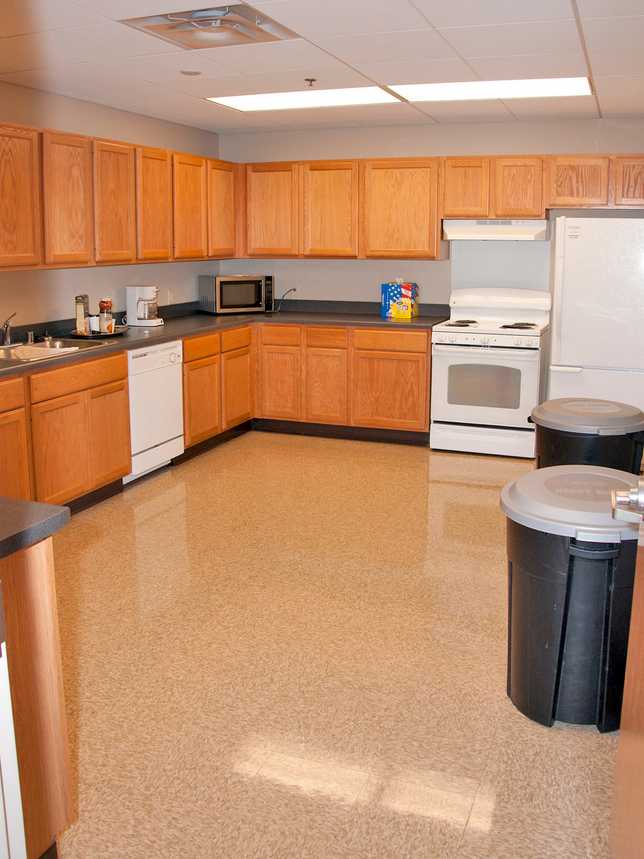 McKinley Gardens Apartments 2215 West Vliet Street, Milwaukee, WI