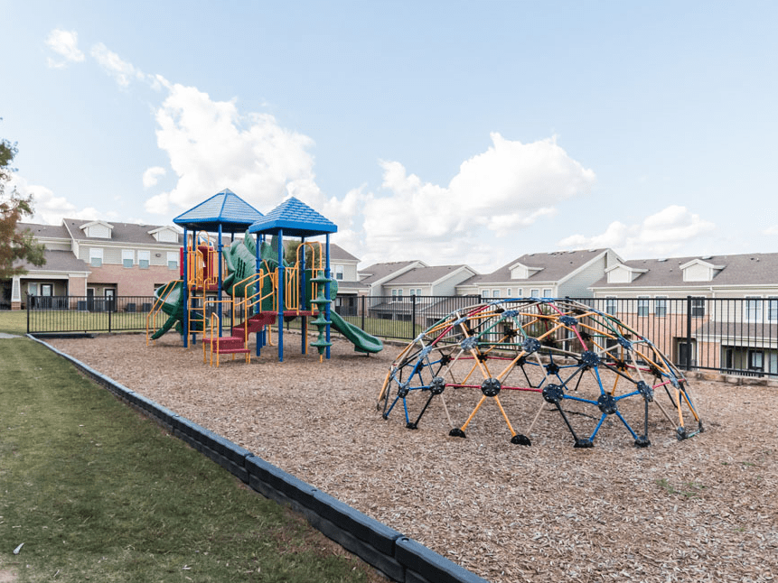 Overton Park Townhomes 5501 Overton Ridge Blvd, Fort Worth, TX 76132