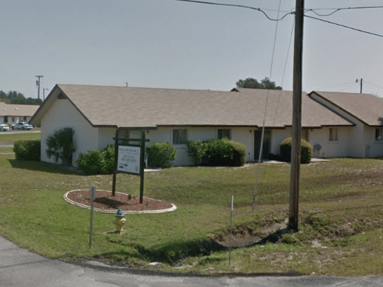 Country Walk Apartments 252 Maxwell Dr, Wauchula, FL 33873