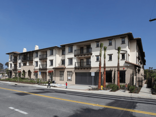 Tavarua Senior Apartments 3568 Harding St, Carlsbad, CA 92008