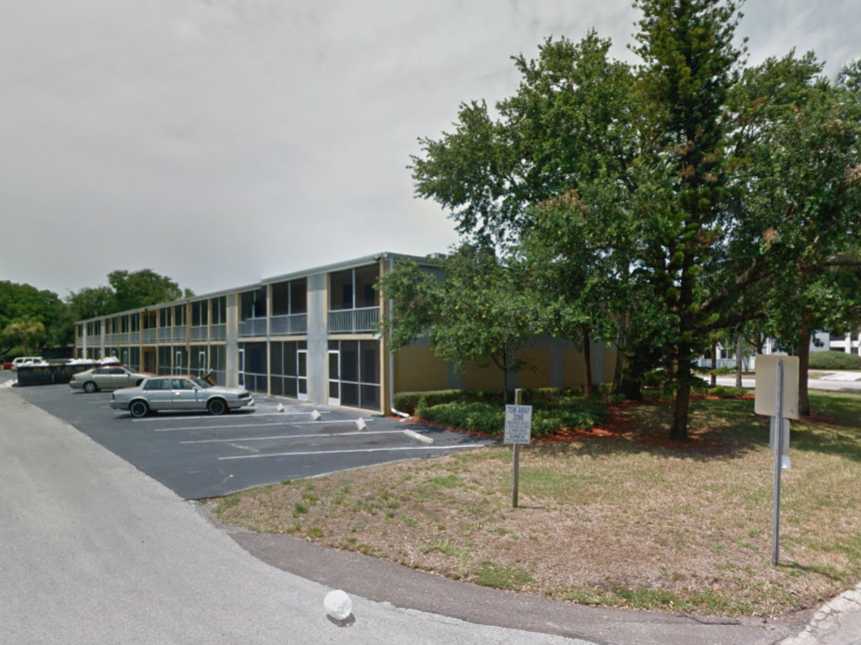 Romayne Apartments 8601 Dr. MLK Jr. Street North , Saint Petersburg