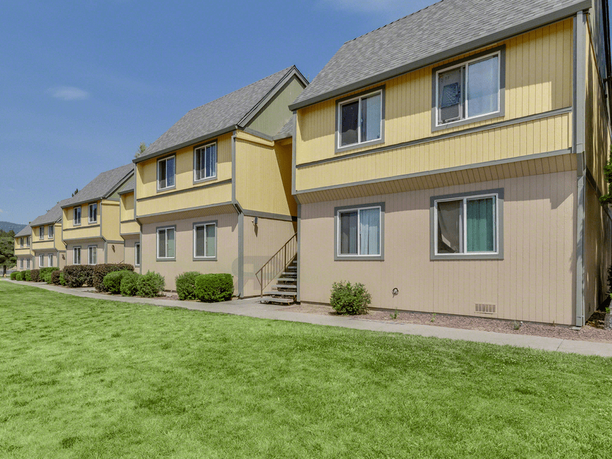 Susan River Apartments 1625 Riverside Dr , Susanville, CA 96130