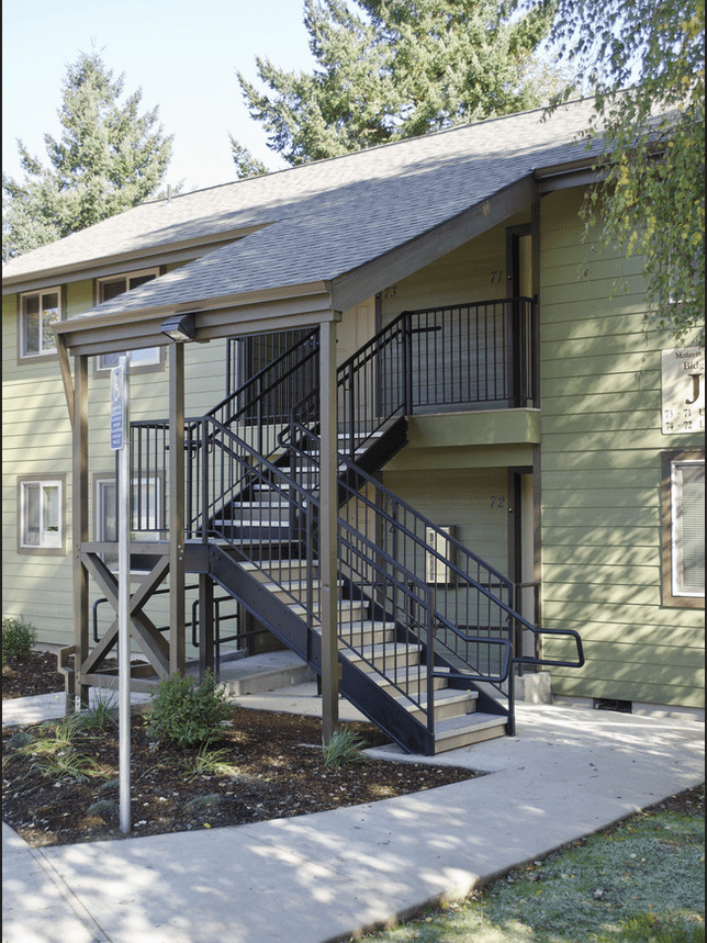 Beaver State Montebello Apartments 29800 SW Montebello Drive