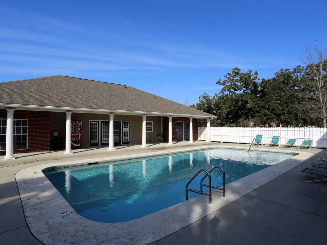 Shellbrooke Pointe Apartments 7684 Twin Beech Rd, Fairhope, AL 36532