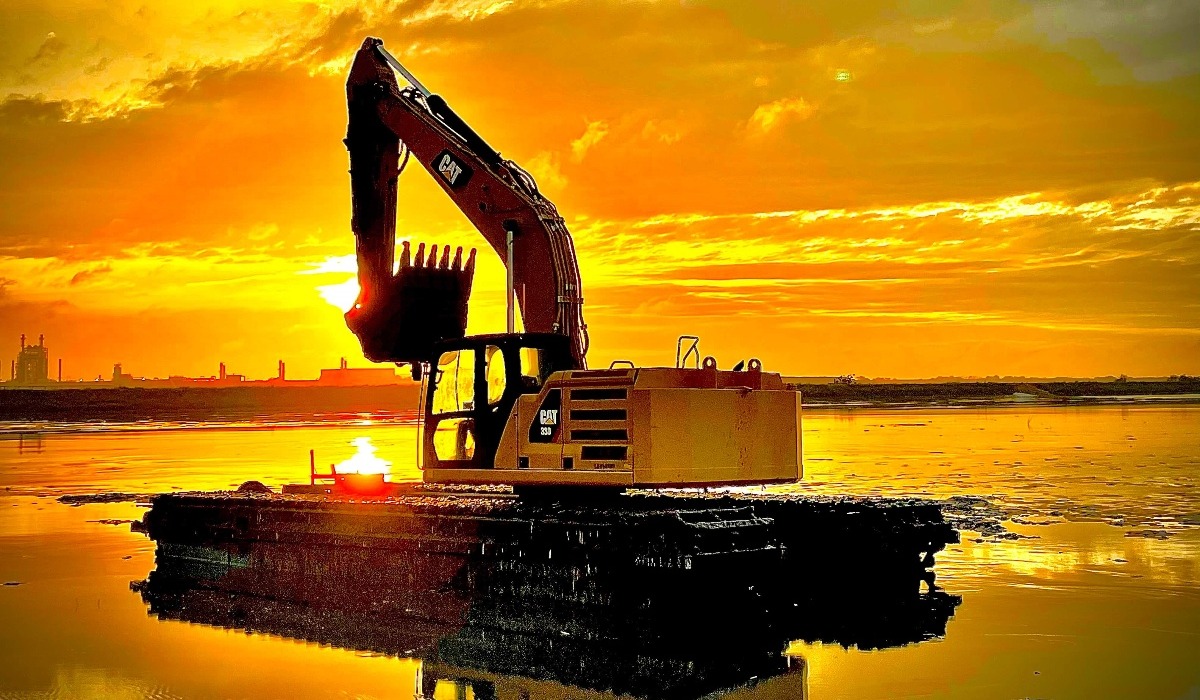 The Importance Of Dredging Construction In Maintaining Waterways ambrasenatore