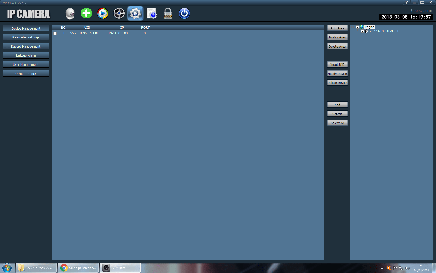 IP Prikim Camera IP CCTV Forum for IP Video, network cameras & CCTV