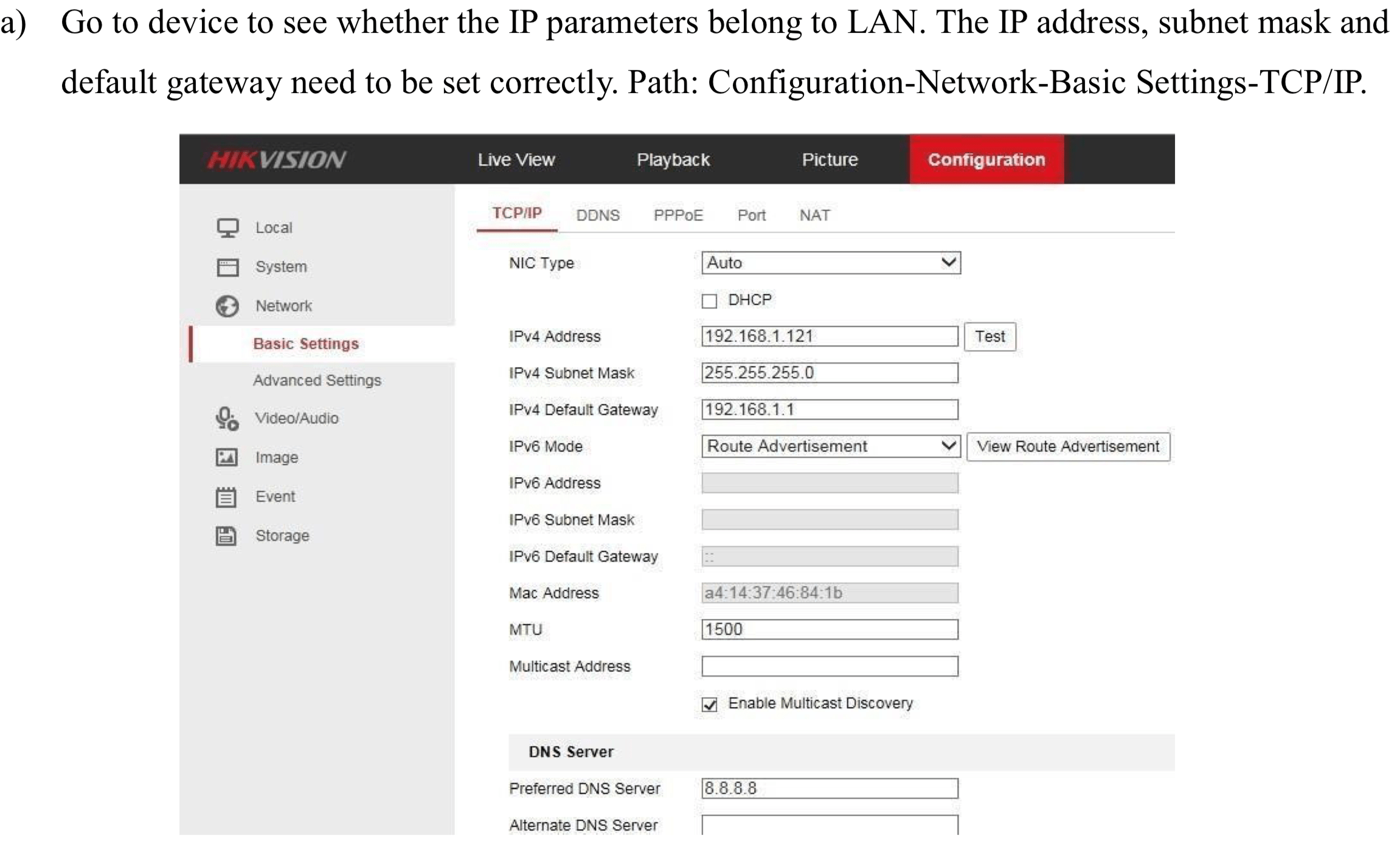 HikConnect My NVR DS7608NXI12/8P/S remains unlinked and offline