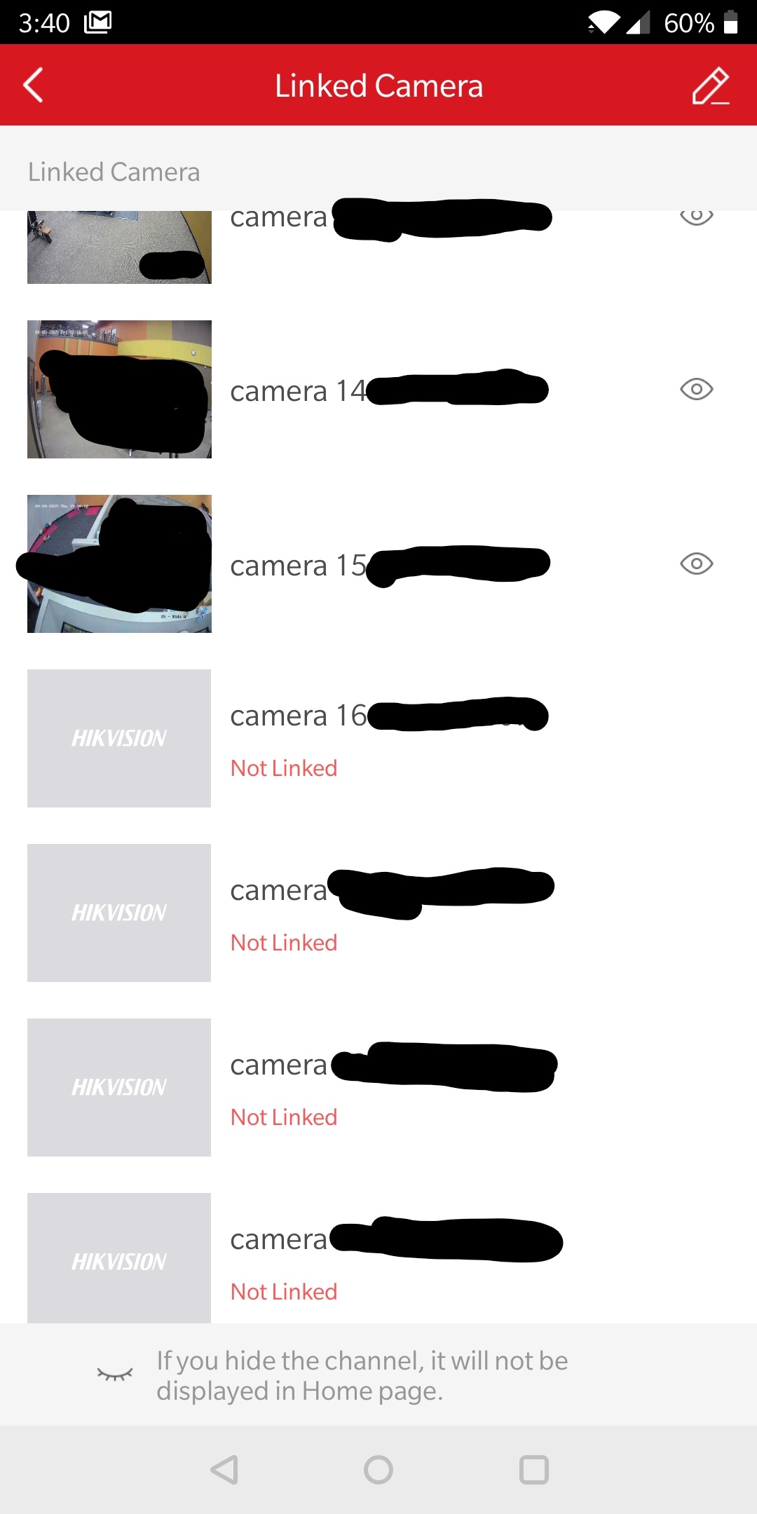 HikConnect Link new cameras to HikConnect? IP CCTV Forum for IP