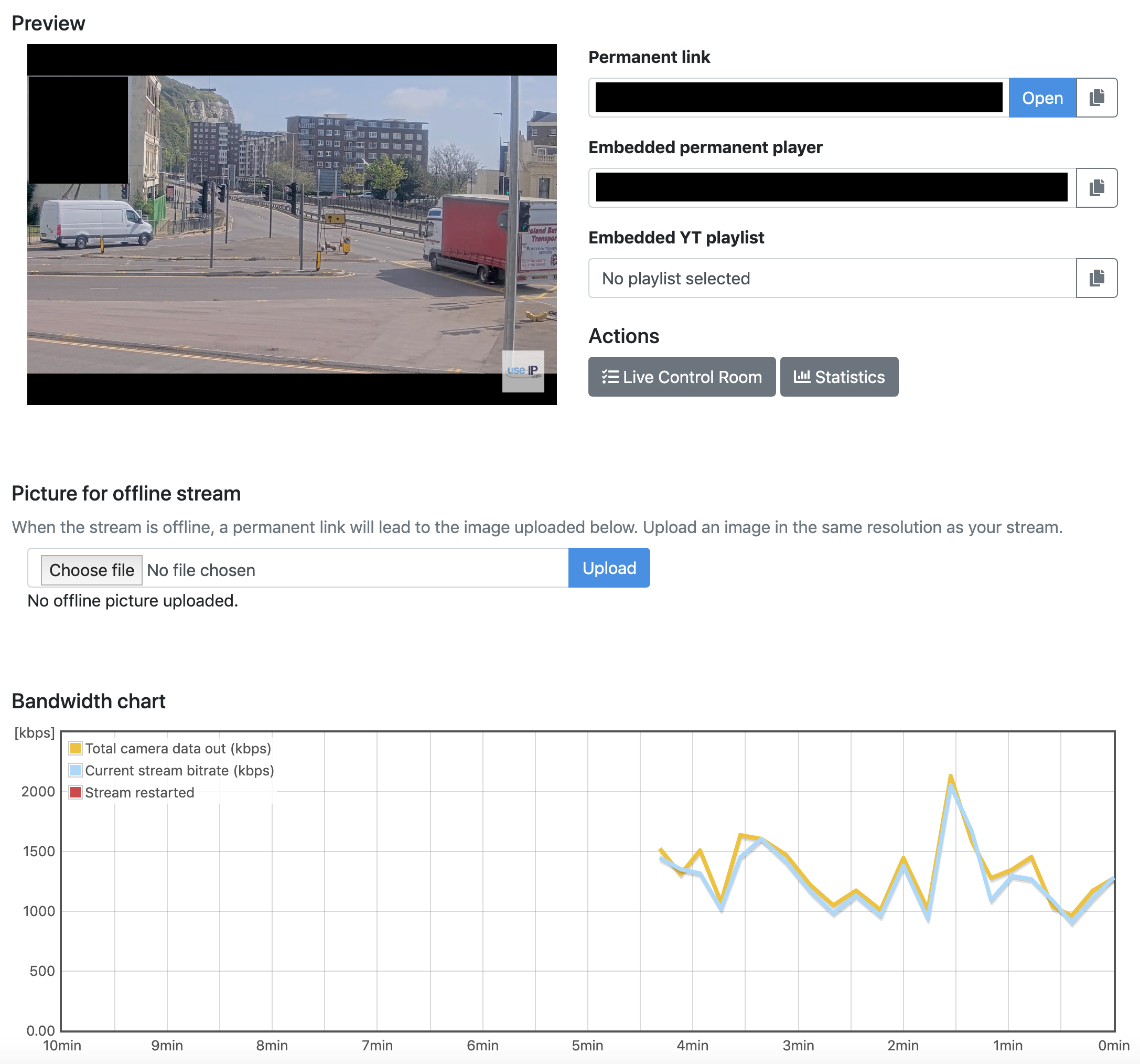Howto How to Install CamStreamer on an AXIS camera and Setup a