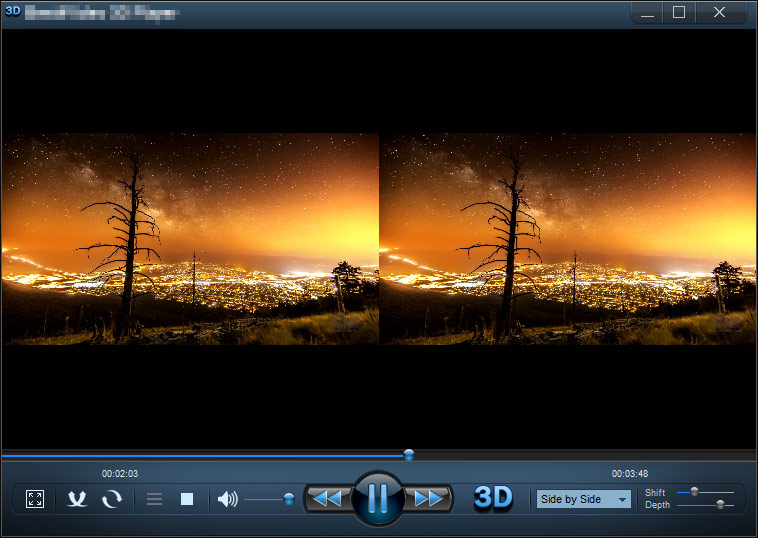 3D Video Player — Best4Video