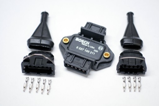 Bosch 0 227 100 211 Ignition Control