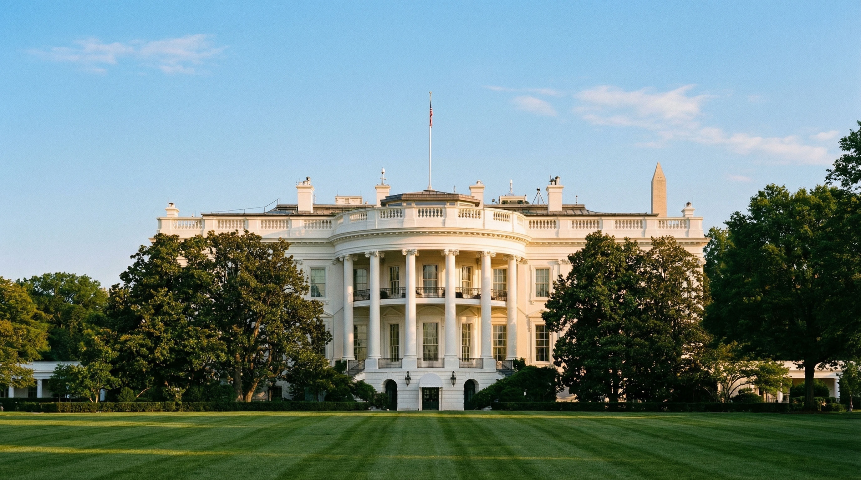 Donald Trump White House Daily Schedule Carly Ai Blog