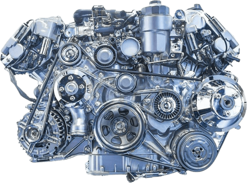 Used Chevy Engines for Sale - Small & Big Block Chevy Engines
