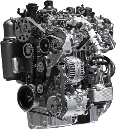 Used Chevy Engines for Sale - Small & Big Block Chevy Engines