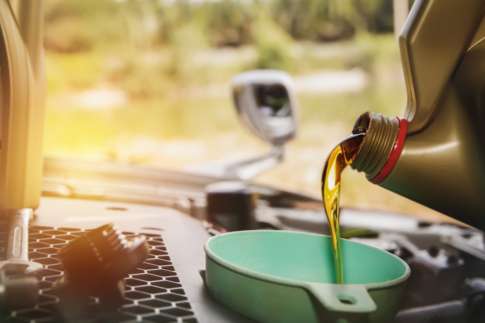 Engine Oil Grades Explained Understanding the Different Types