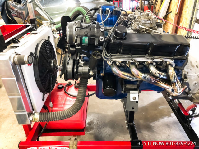 15 Things to Watch for When Buying a Used Engine