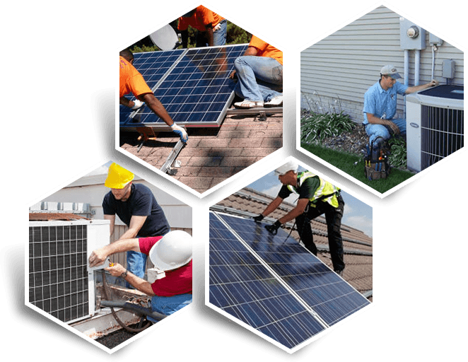 US Energy Efficiency Group LLC Salisbury Maryland