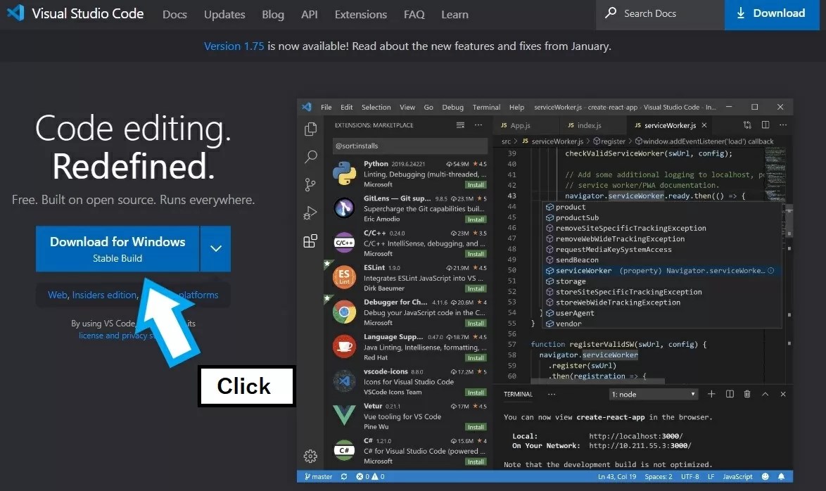 Install Anaconda+VSCode+Windows 11 environment A StepbyStep Guide