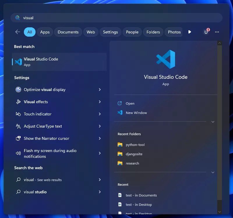 Install Anaconda+VSCode+Windows 11 environment A StepbyStep Guide