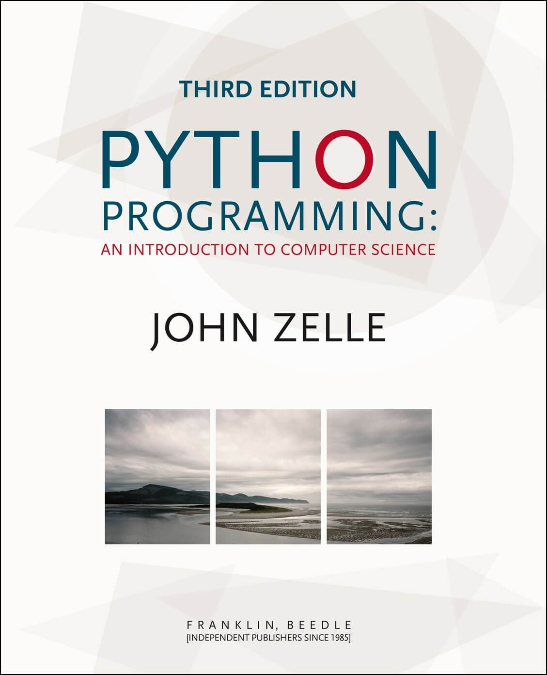15 Best Python Books for Programmers 2024 (Beginner & Advanced)