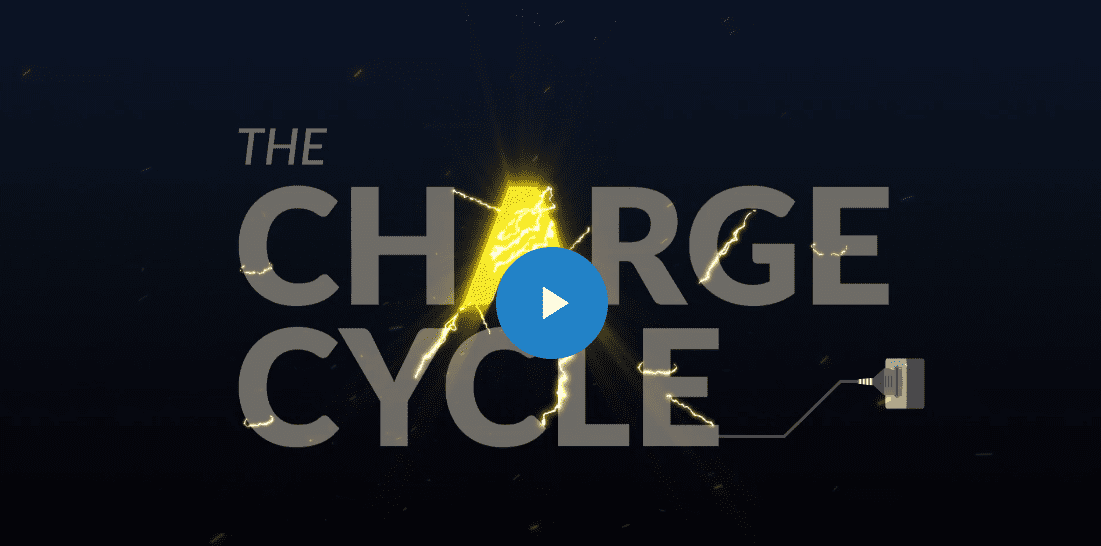 eMission Control Launches “The Charge Cycle” Podcast Featuring