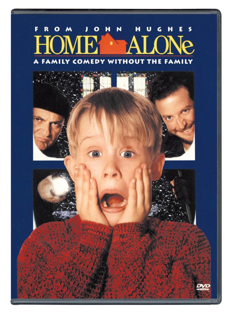 20 fun facts about “Home Alone”! (List) Useless Daily Facts, Trivia