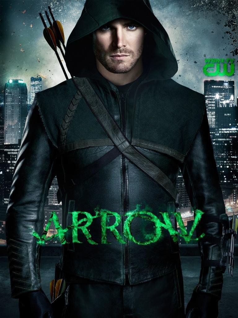 “Arrow” 98 amazing facts about the TV series! (List
