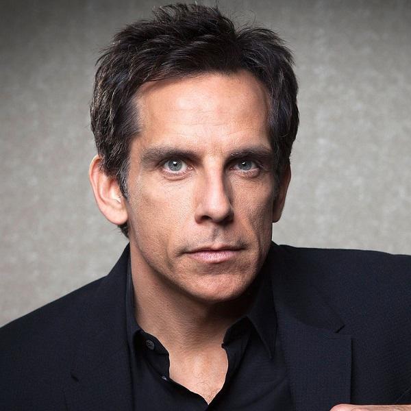 Ben Stiller 50 amazing facts about the actor! (List)